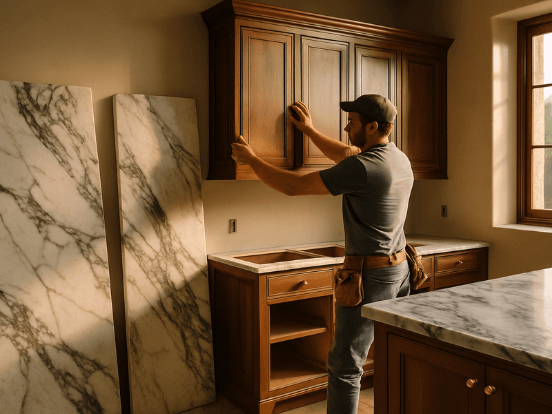 What a Kitchen Renovation Really Costs in Paradise Valley