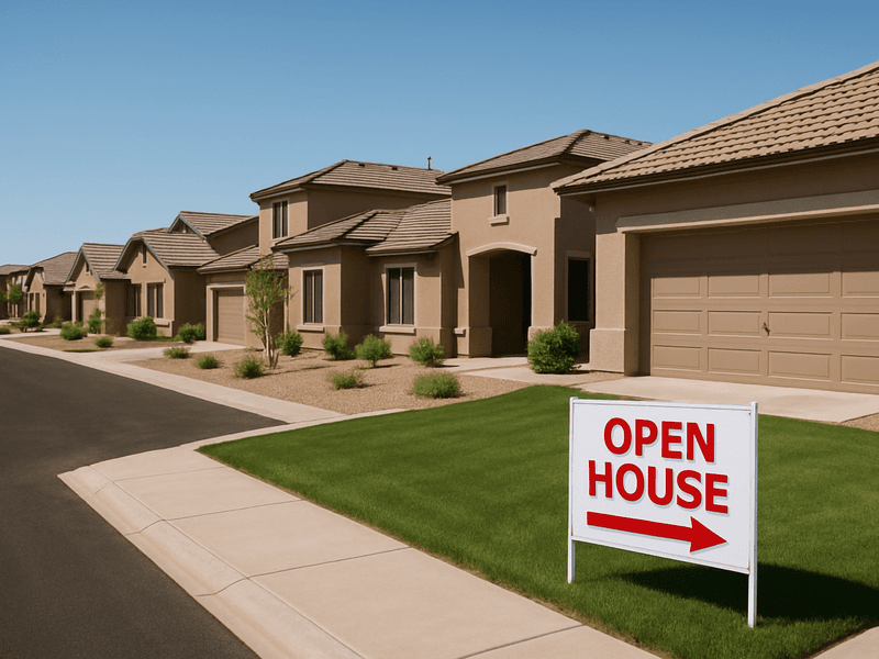 What Happened to Phoenix Real Estate When California Stopped Moving Here