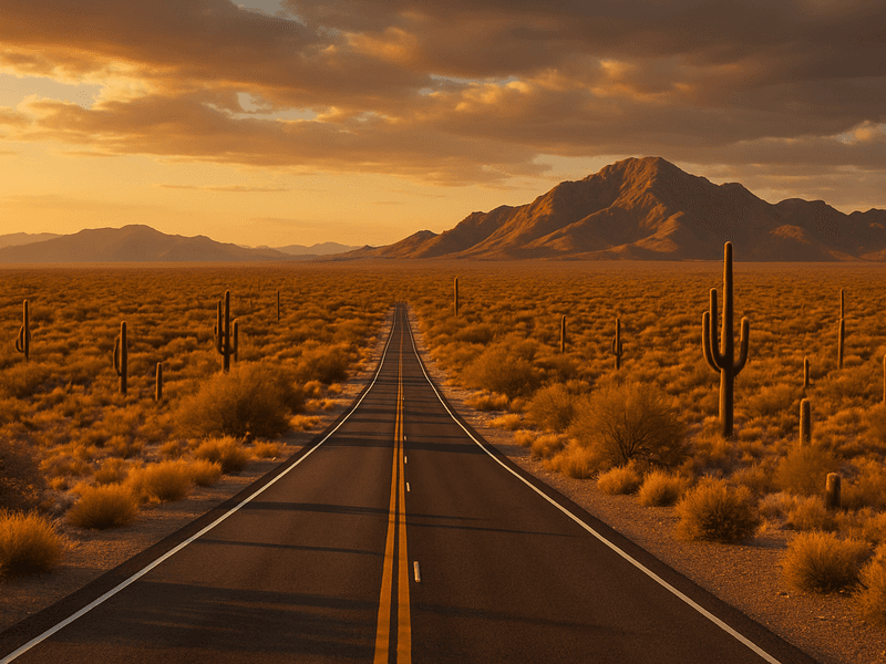 Arizona vs. California Taxes: The Comparison Done Honestly
