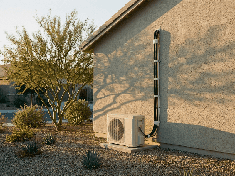 Sapper HVAC — hero 1