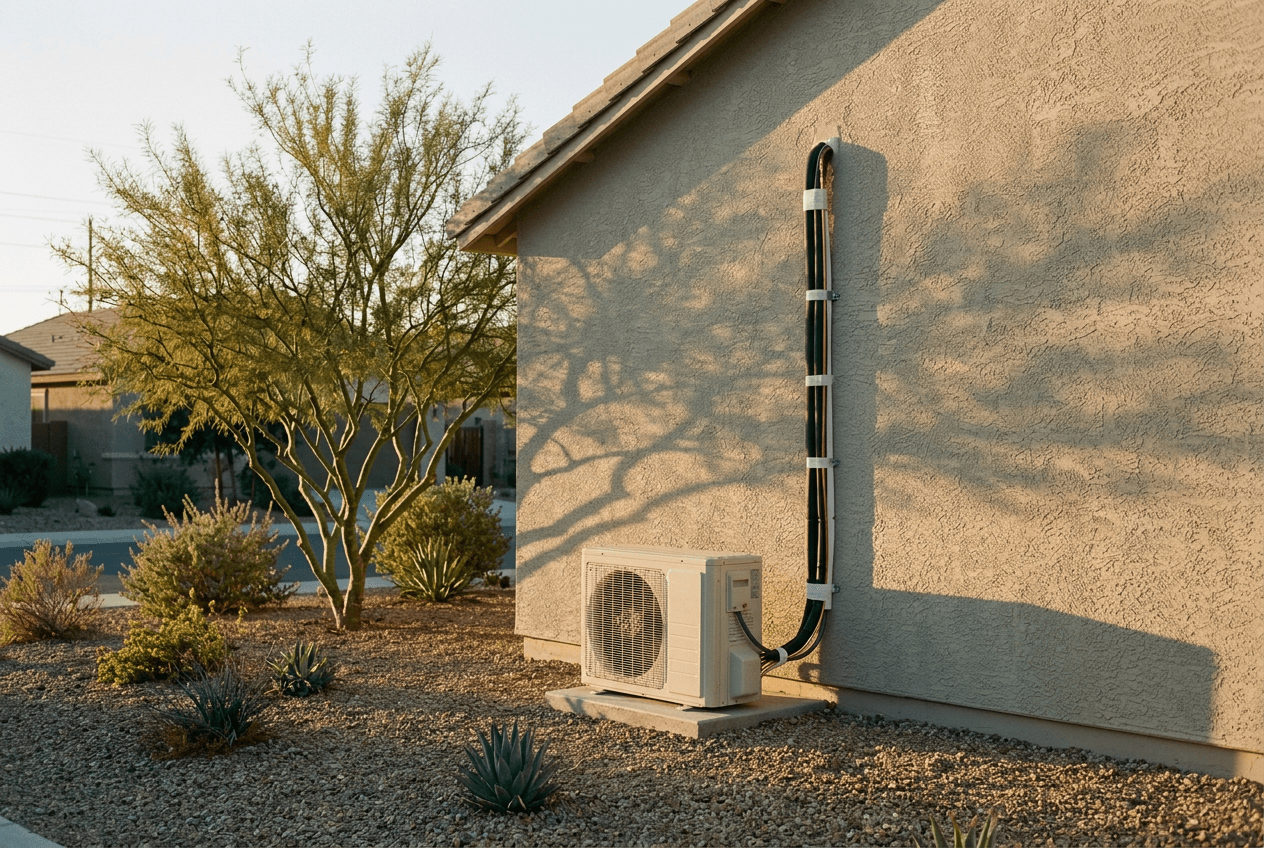 Sapper HVAC — hero 1