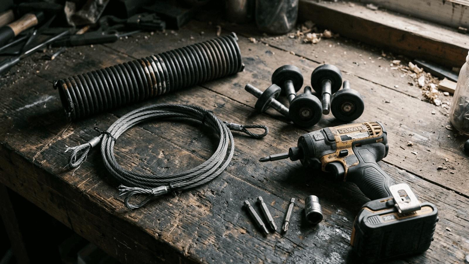 Rite-A-Way Garage Doors & Gates — inline 2