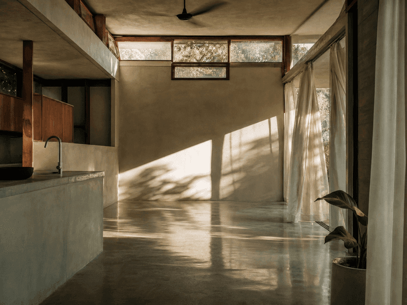 The Working Kitchen