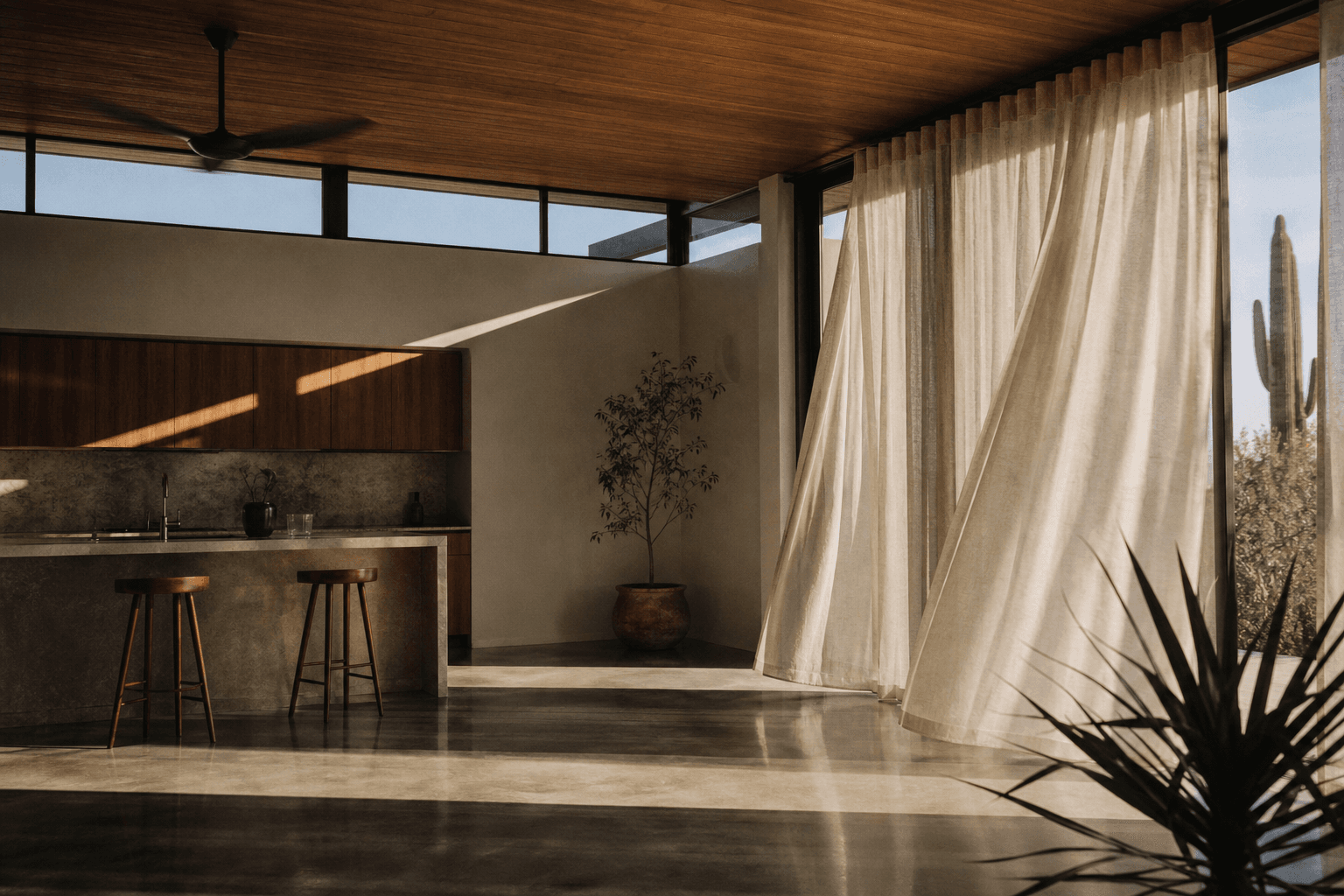 What a Kitchen Renovation Really Costs in Paradise Valley