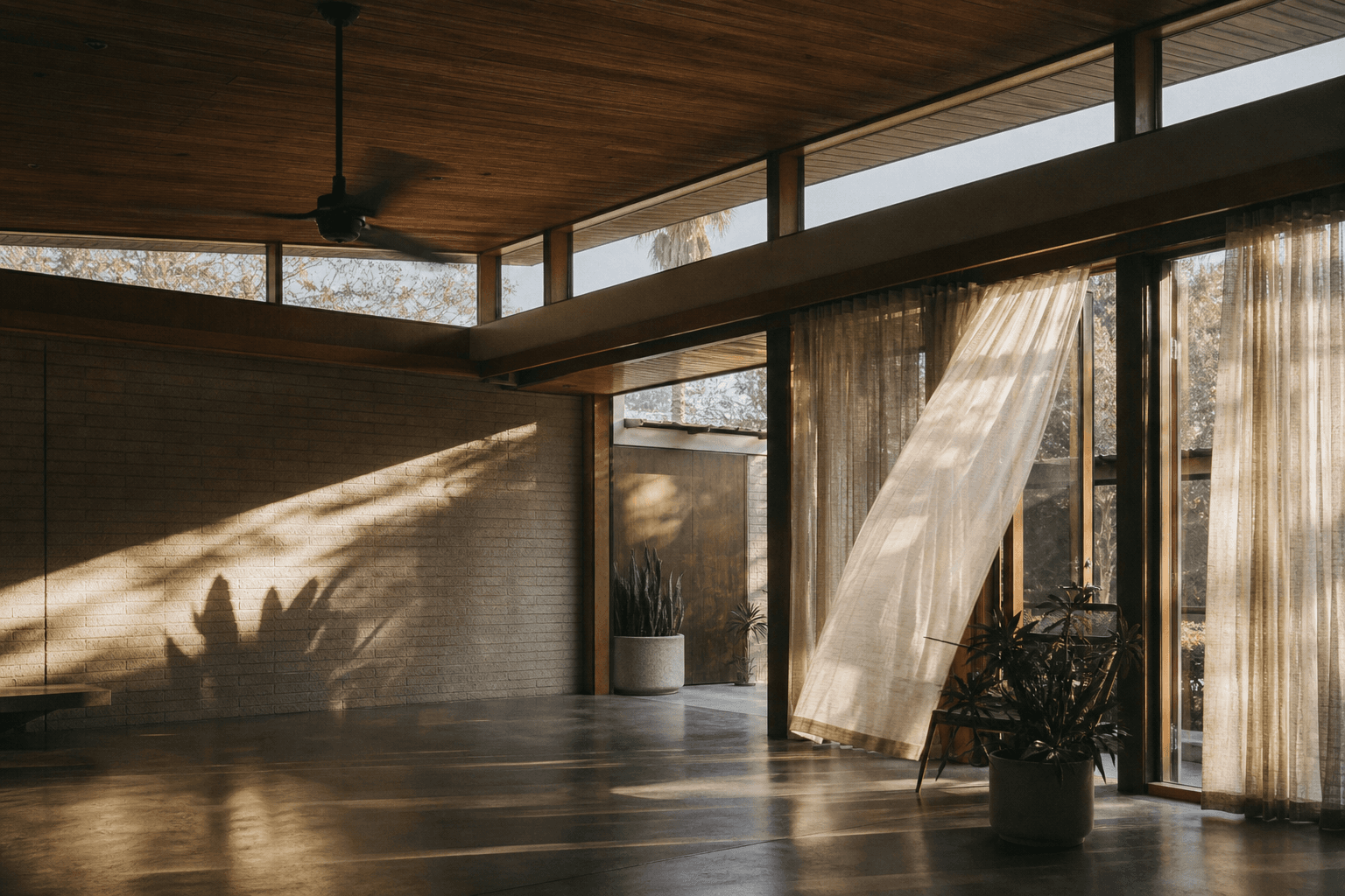 The Materials That Are Remaking Arizona Interiors