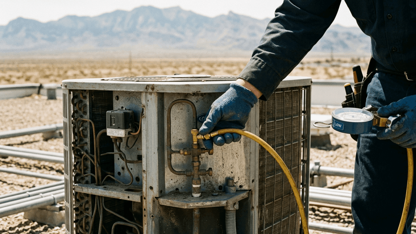 Covenant Aire Solutions — inline 3