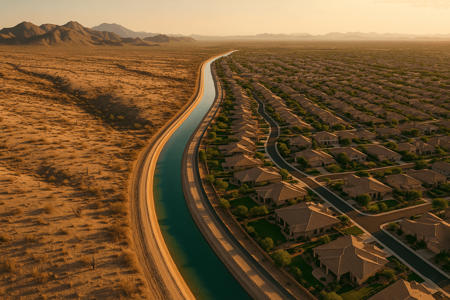 The Rule That Built Phoenix Is Breaking Down